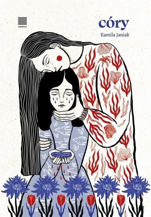 córy, Kamila Janiak