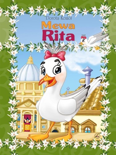 Mewa Rita, Dorota Kozioł
