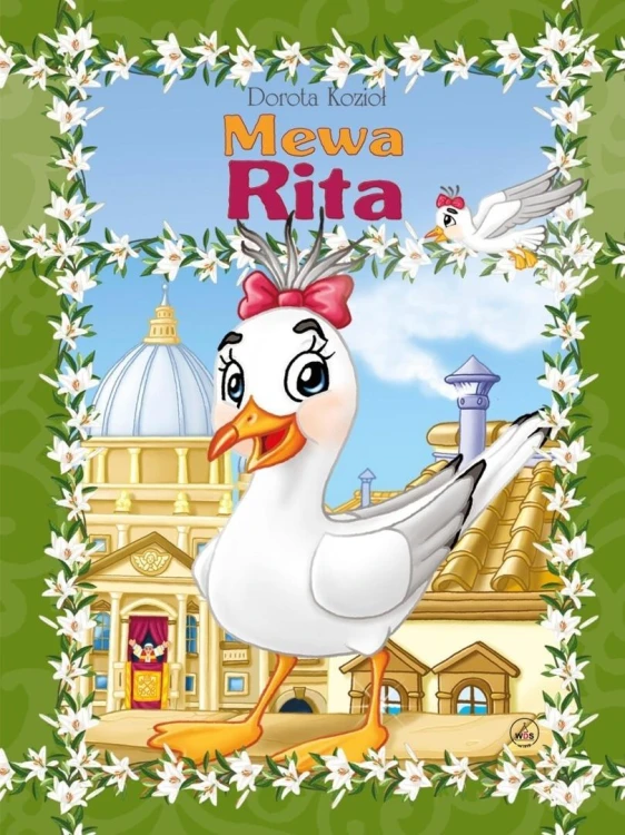 Mewa Rita, Dorota Kozioł