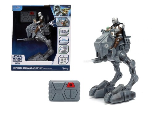 Jafa RC Star Wars AT-RT 25cm, Jada