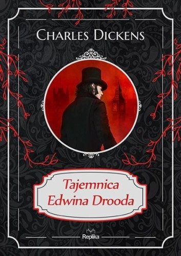 Tajemnica Edwina Drooda, Charles Dickens