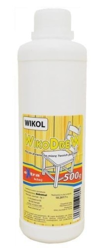 Klej WikoDrew 0,5 kg, eXtra klej