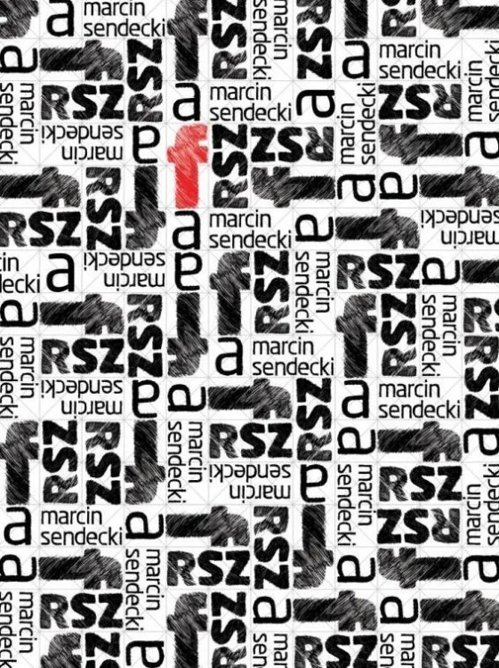 Farsz, Marcin Sendecki