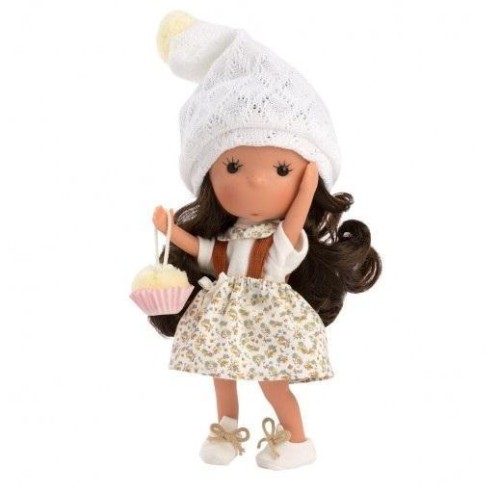 Lalka 52605 Miss Luci Moon 26cm, Llorens