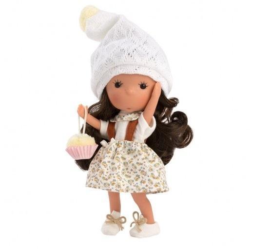 Lalka 52605 Miss Luci Moon 26cm, Llorens