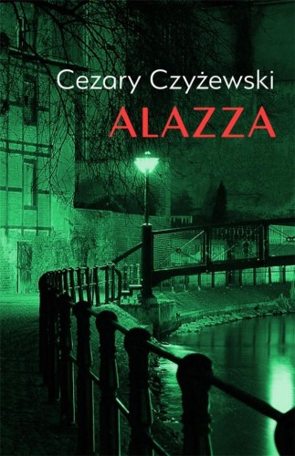 Alazza, Cezary Czyżewski