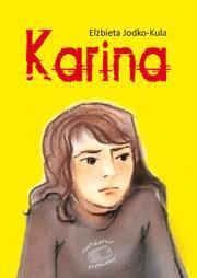 Karina - Elżbieta Jodko-Kula