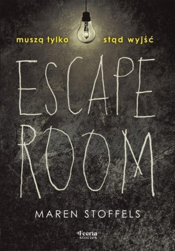 Escape Room, Maren Stoffels
