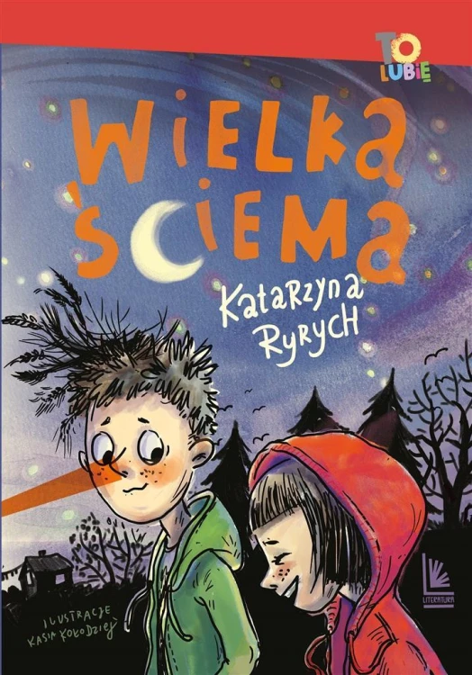 Wielka ściema, Katarzyna Ryrych