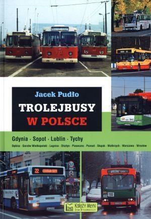 Trolejbusy w Polsce, Jacek Pudło