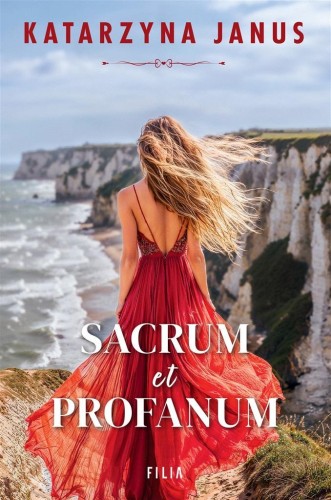 Sacrum et profanum, Katarzyna Janus