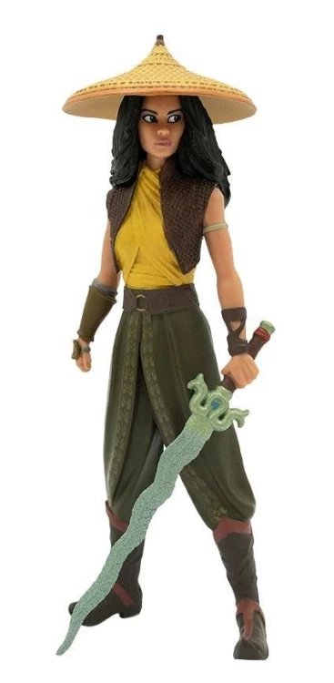 Raya BULLYLAND, Bullyland