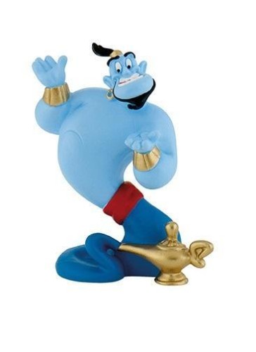 Genie BULLYLAND, Bullyland