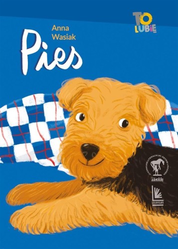 Pies, Anna Wasiak