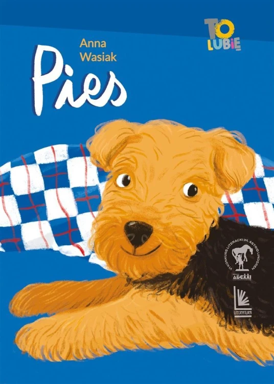 Pies, Anna Wasiak