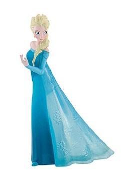 Królowa Śniegu Elsa BULLYLAND, Bullyland