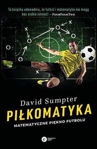 Piłkomatyka, David Sumpter