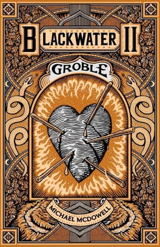 Groble pocket, Michael McDowell