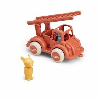 Straż pożarna 28cm, Viking Toys