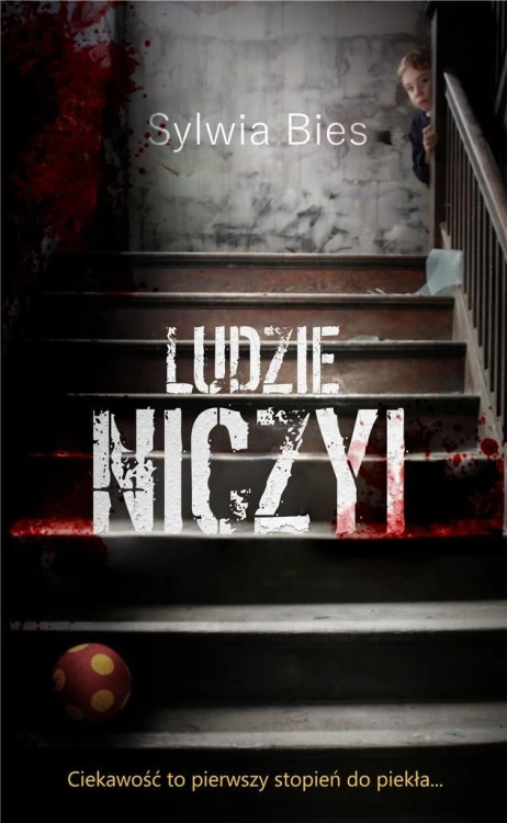 Ludzie niczyi, Sylwia Bies
