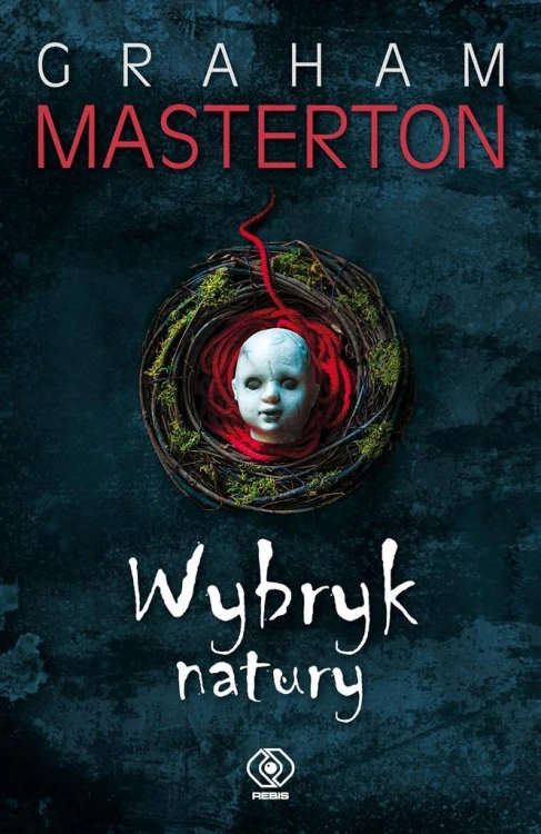 Wybryk natury, Graham Masterton
