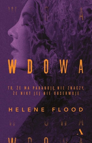 Wdowa, Helene Flood