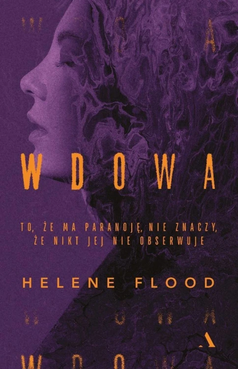 Wdowa, Helene Flood