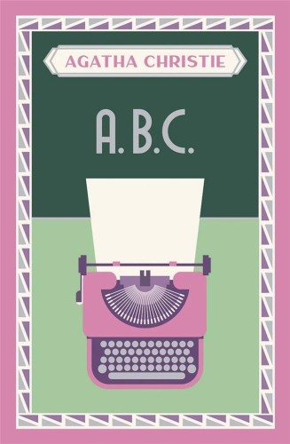 ABC TW, Agatha Christie