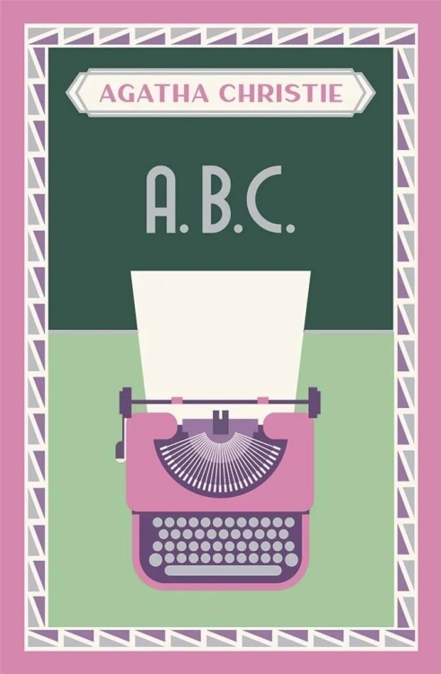 ABC TW, Agatha Christie