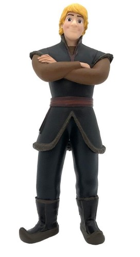 Kraina Lodu 2 Kristoff BULLYLAND, Bullyland