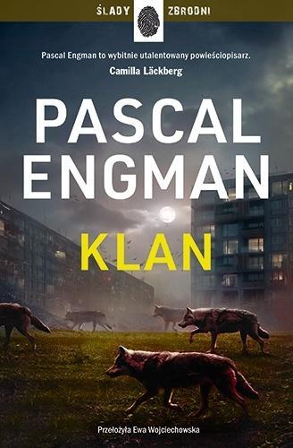 Klan T.1, Pascal Engman