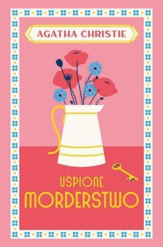Uśpione morderstwo, Agatha Christie