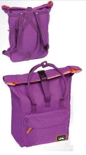 Plecak szkolny Multiway P, STARPAK