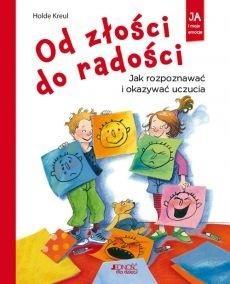 Od złości do radości, Holde Kreul
