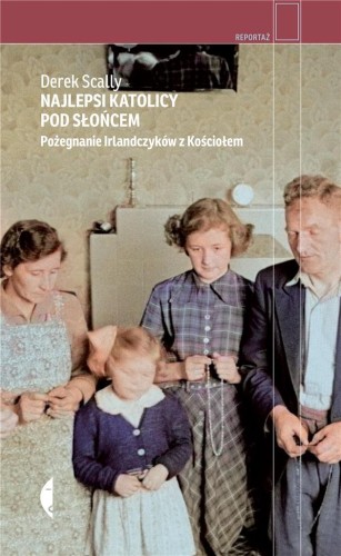 Najlepsi katolicy pod słońcem, Derek Scally