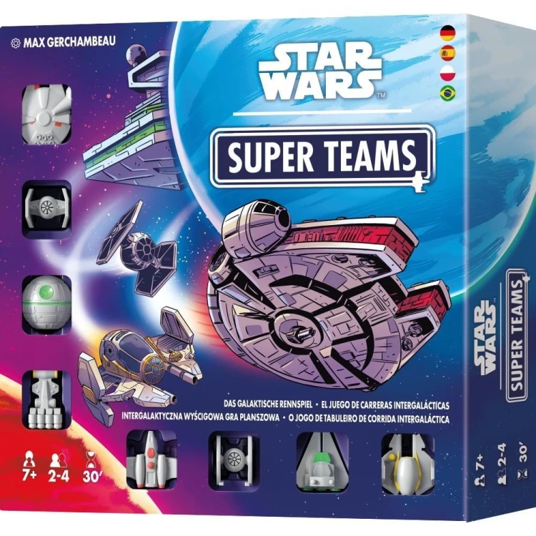 Star Wars Super Teams REBEL, Rebel