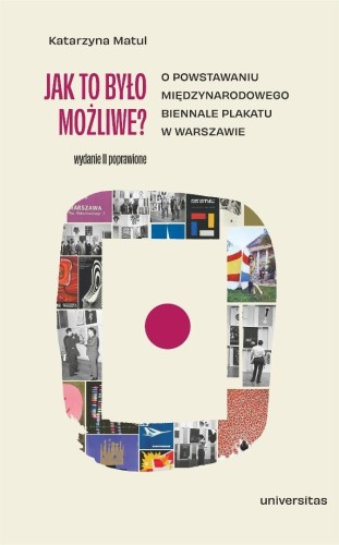 Jak to było możliwe? O powstawaniu...