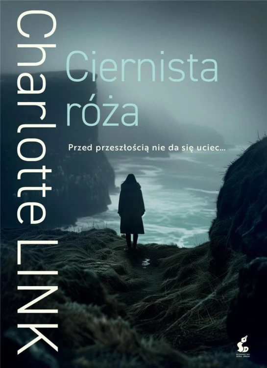 Ciernista róża w.3, Charlotte Link