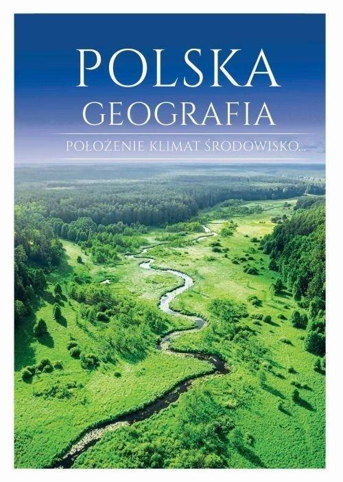 Polska geografia, Karol Wejner, Marek Samborski
