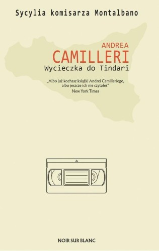 Komisarz Montalbano T.5 Wycieczka do Tindari