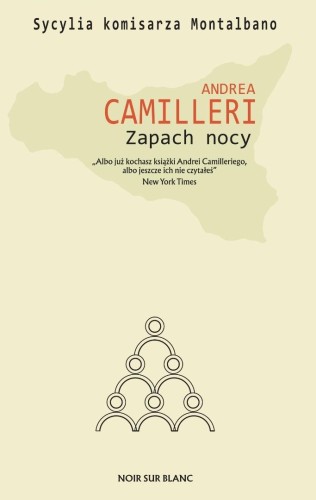 Komisarz Montalbano T.6 Zapach nocy