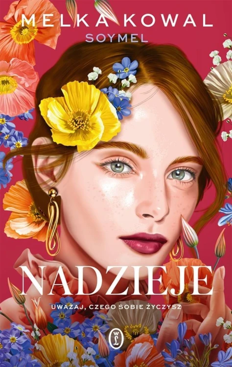 Nadzieje, Melka Kowal