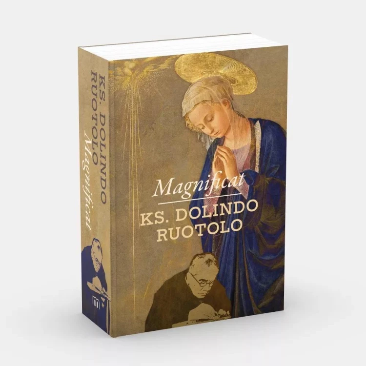 Magnificat, Dolindo Ruotolo