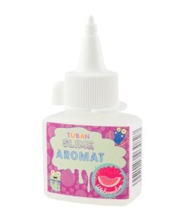 Slime aromat arbuz 35ml TUBAN, Tuban