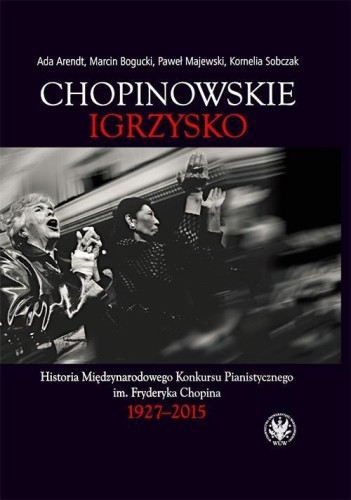 Chopinowskie igrzysko, praca zbiorowa