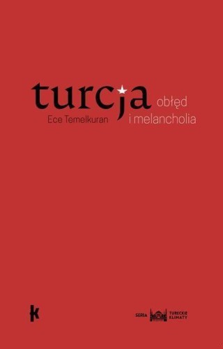 Turcja: obłęd i melancholia, Ece Temelkuran