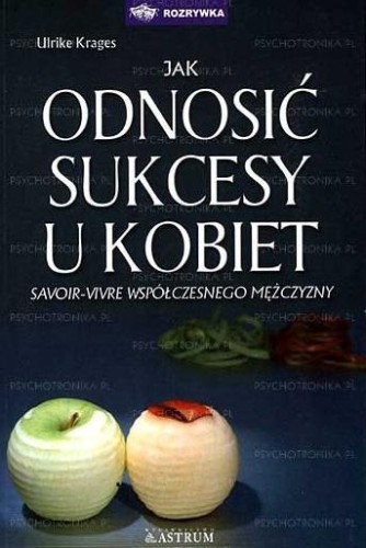 Jak odnosić sukcesy u kobiet, Urlike Krages