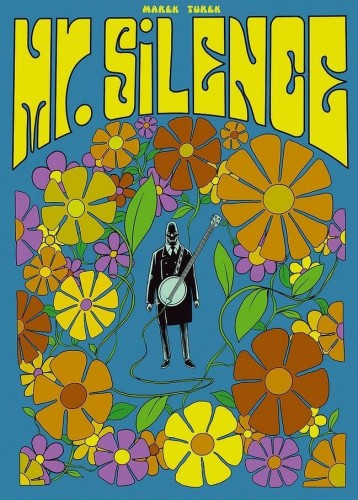Mr. Silence w.2, Marek Turek