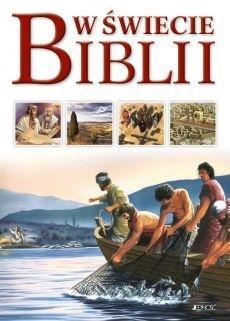 W świecie Biblii, Tim Dowley