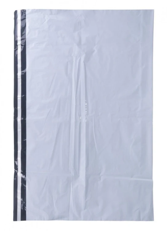 Foliopak biały 900x550+2x50+50mm 50szt, Office